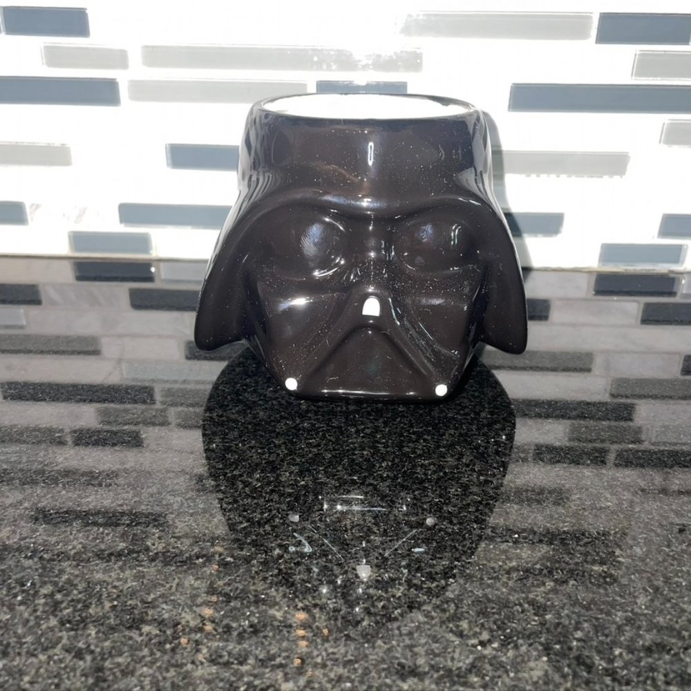 Star Wars Darth Vader Mug